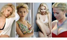 Scarlett Johansson è l'attrice più  pagata  del 2018 secondo Forbes 