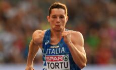 Tortu a secco, Europeo stregato