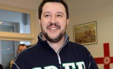 Sorbolo: Catellani «schiera» Salvini