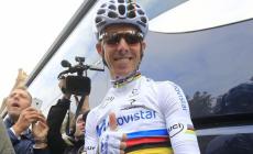 Valverde domina a Roma