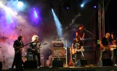 Giants of guitar