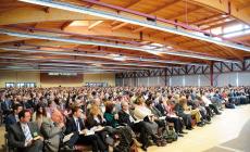 L'assemblea dei testimoni di Geova