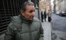 Padre in fuga col figlio, il nonno ascoltato dal Pm