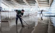 Band e dj sul palco per aiutare gli alluvionati