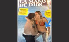 Maradona, torna la Mano de D10s