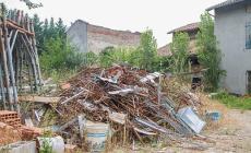 Parco Nord, qui dove regna il degrado