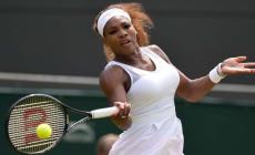 Wta, a Cincinnati Williams in finale