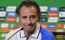 Cesare Prandelli ct della Nazionale per altri due anni