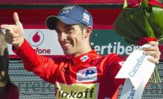 Vuelta, Contador ipoteca il trionfo