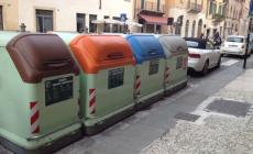 Rifiuti abbandonati, Ghiretti contro la giunta: "Basterebbe seguire l'esempio di altre città"