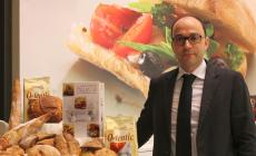 Puratos Italia  l'innovazione è nel Dna. E la "vision" è a lungo termine