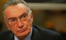 E' morto  Gerardo D'Ambrosio