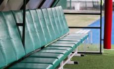Due giocatori dell'Ascoli positivi: salteranno la partita di domani contro il Parma