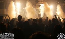 RIO live per il Fiori Tour + Masso Prince DJ SHOW
