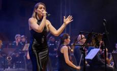 Vanessa Berni canta le emozioni: «Dal dolore alla speranza»