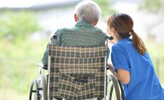 Assistenza agli anziani, cantieri e nuovi servizi