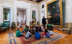 Santa Lucia &laquo;regala&raquo; ai bambini visite guidate in quattro musei