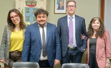 Soragna, rimpasto della giunta: fuori Muscimarro e Rastelli