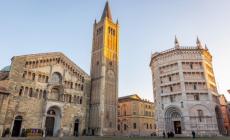 Piazza Duomo finalmente splende senza ponteggi