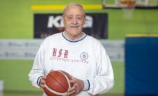 Paolo Rossi: &laquo;Griffith, lo scudetto, l'Europa: vi racconto il mio grande Basket Parma&raquo;