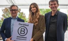 &laquo;La certificazione B Corp? Un percorso di crescita&raquo;