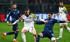 Pagelle: Estevez non molla mai ma i crociati cadono nonostante la doppia superiorit&agrave; numerica