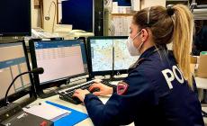 14enne tenta il furto all'Esselunga e poi si scaglia contro gli addetti: arrestata