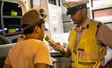 Il comandante Maccari: &laquo;Sedici nuovi alcoltest per i controlli su strada&raquo;