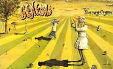 Genesis, il cinquantesimo di "Nursery Cryme"