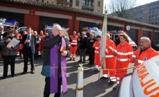 Addio a don Luigi Maggiali, storico parroco di via Bixio
