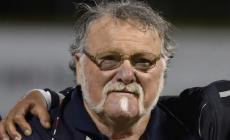 Addio a Sergione Colla, il mitico massaggiatore del baseball