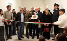 Tutto in legno e super green: ecco il nuovo asilo nido