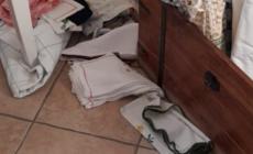 Raffica di furti nelle abitazioni