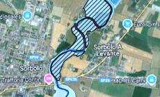 In caso di alluvione pi&ugrave; di 6.000 persone a rischio