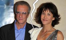 Sophie Marceau e Cristophe Lambert si sono separati