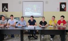 Fine scuola: farina e uova saranno donati all'Emporio della solidarietà