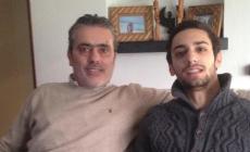 Padre e figlio fanno grande il Traversetolo 