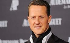Schumi, messaggio dalla famiglia