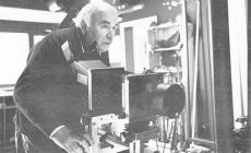 Giovanni Amoretti, il «fotografo condotto» 