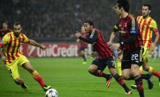 Robinho, il Flamengo si defila