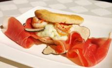 A Cibus entra in scena "Il Panino da Re"