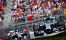 L'Austria dà il bentornato alla Formula 1
