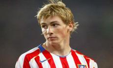 Torres è tornato a casa