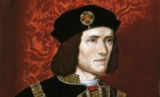 Riccardo III, caso risolto dopo più di 500 anni