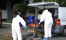 Padovani, cinque  fendenti: uno  gli ha reciso l'aorta