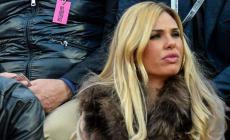 Ilary Blasi: "Totti era geloso"