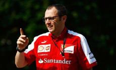 Domenicali all'Audi, ma non al muretto