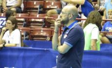 Anche Velasco batte l'Italia