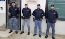 "Io viva grazie alla Polfer": il racconto di Gabriella Giornelli