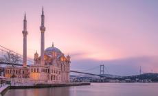 Bellezza sospesa. Istanbul in inverno &egrave; una sorpresa, con una magia davvero speciale